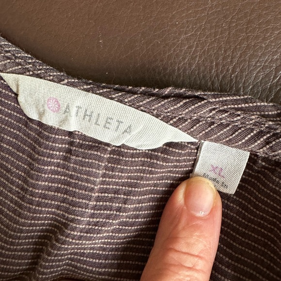 Athleta Recovery Top - Picture 12 of 12